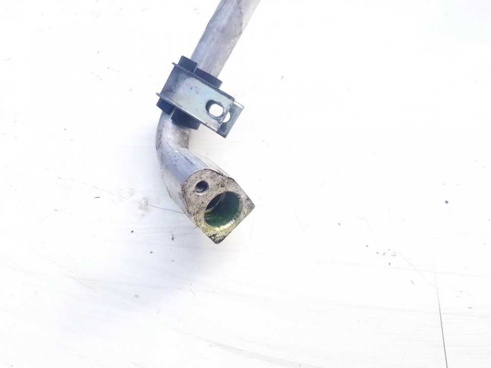 Nissan Qashqai 2008 Шланг кондиционер (Трубка кондиционера) - Thumbnail 2