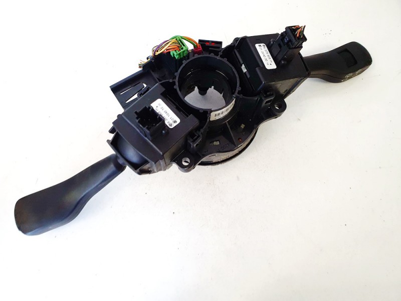 8375408M BMW X5 2006 Bloc Commodo - Thumbnail 3