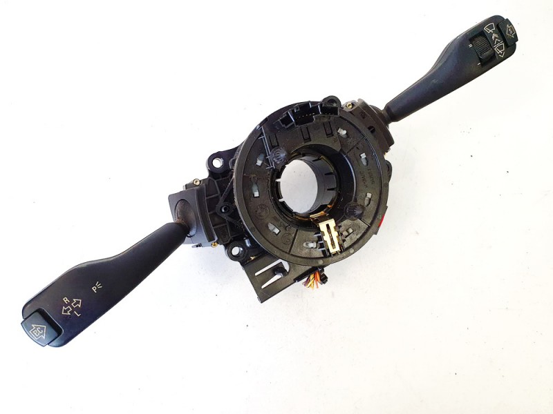 8375408M BMW X5 2006 Kombischalter Lenkstockschalter