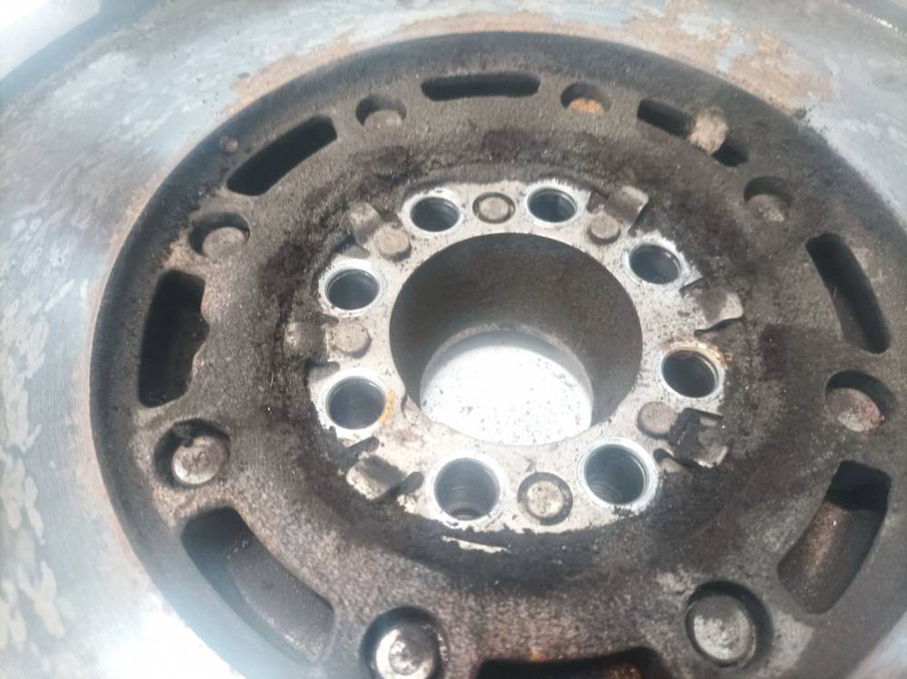 Lexus IS - CLASS 2006 Flywheel (for Clutch) - Thumbnail 3