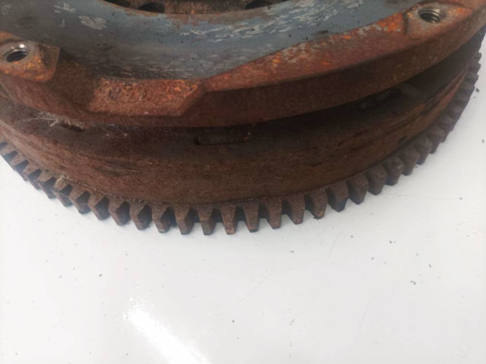 Lexus IS - CLASS 2006 Flywheel (for Clutch) - Thumbnail 2