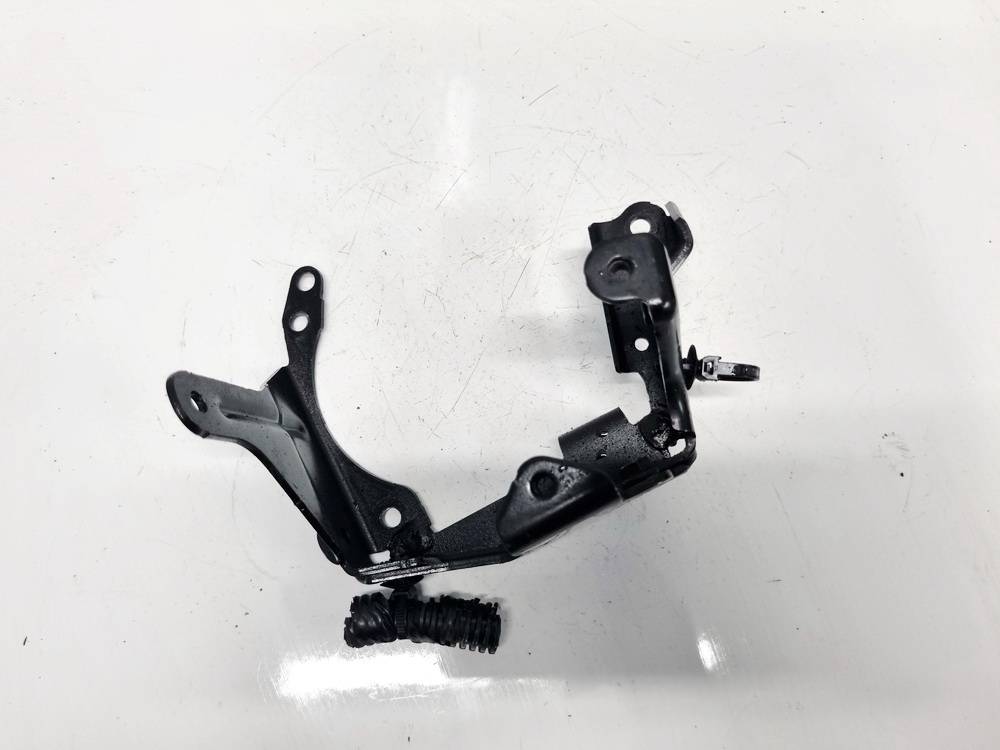 AV6Q9A072AB Ford Focus 2012 SUPPORTS MOTEURS