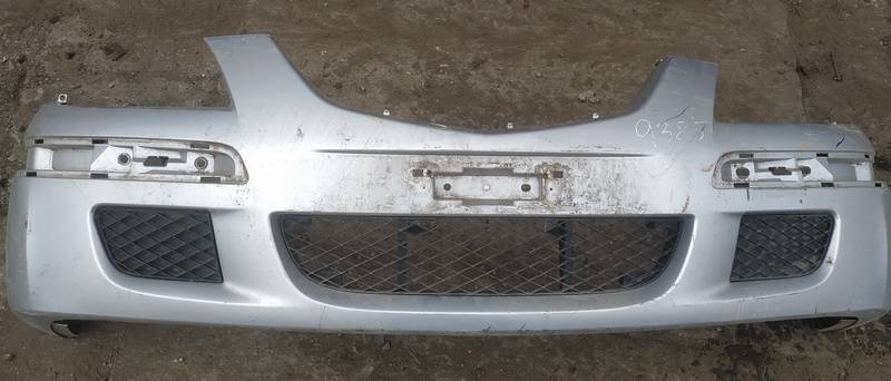 PILKAS Mazda Premacy 2001 PARAGOLPES DELANTERO