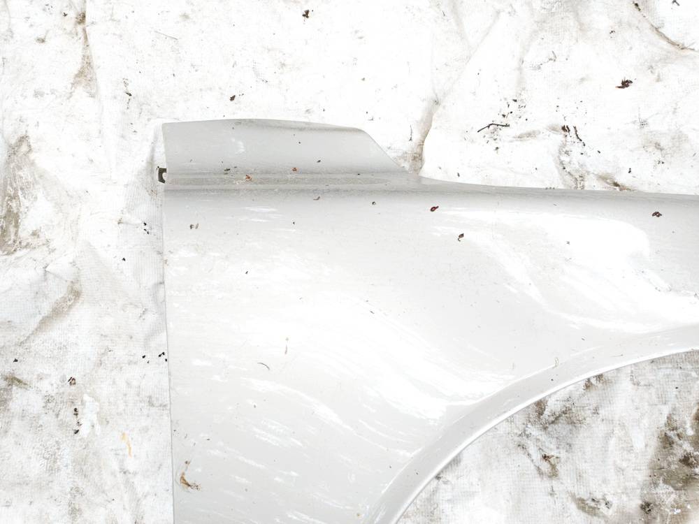 SMELIO Volvo V70 2008 Spārns - PRIEKŠA PA LABI - Thumbnail 4