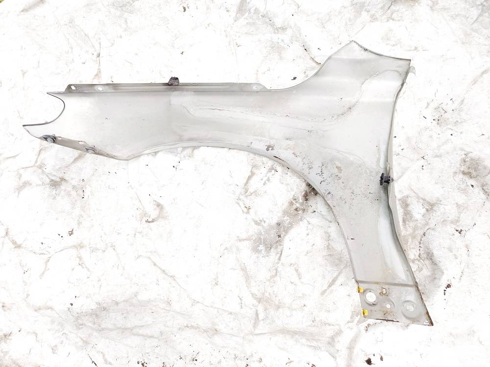 SMELIO Volvo V70 2008 Spārns - PRIEKŠA PA LABI - Thumbnail 5