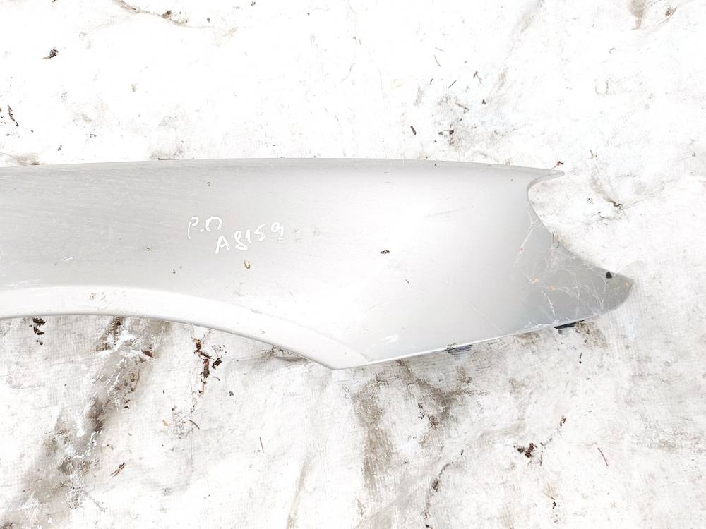 SMELIO Volvo V70 2008 Spārns - PRIEKŠA PA LABI - Thumbnail 3