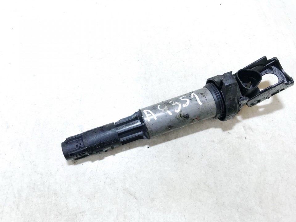 171221906 BMW X5 2004 Ignition Coil