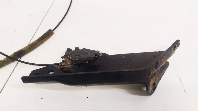 Mazda 5 2006 Elementy drzwi przesuwnych (szyny, uchwyty)