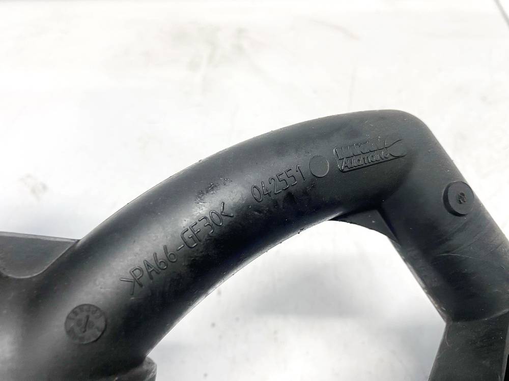 9670254180 Citroen C3 Picasso 2010 Coolant Flange (Engine Coolant Thermostat Housing Cover) - Thumbnail 5