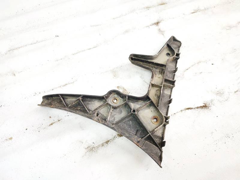 4F9807454 Audi A6 2006 Bumper mounts (BUMPER BRACKET) - REAR RIGHT - Thumbnail 3