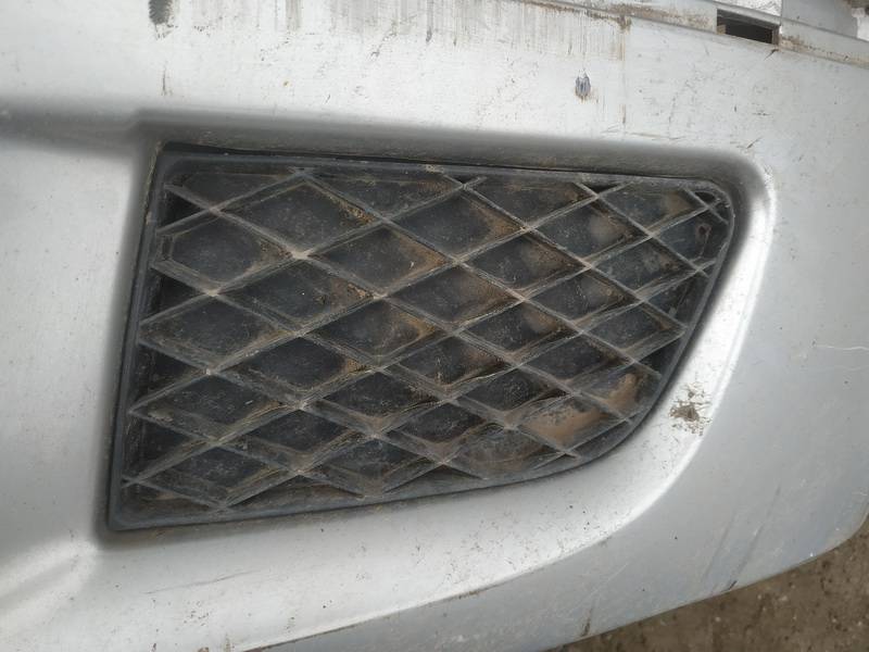 Mazda Premacy 2001 Rejilla inferior del parachoques delantero - DELANTERO IZQUIERDO - Thumbnail 2