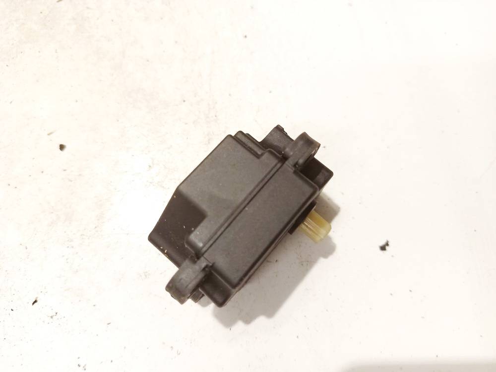 6G9N19E616AA Volvo S80 2007 Stellmotor Heizungsstellmotor Gebläse - Thumbnail 2