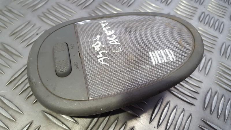 96206564 Chevrolet Lacetti 2004 Interior Light - FRONT