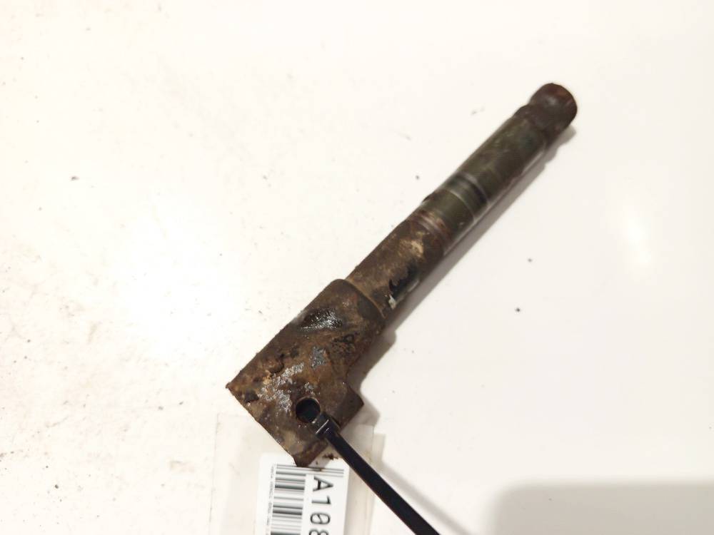 Toyota Avensis Verso 2005 Lenksäule unten hin - Thumbnail 2