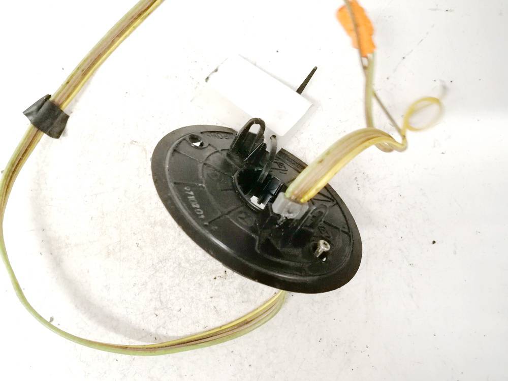 1704600049 Mercedes-Benz E-CLASS 1997 Airbag Slip Squib Ring - Thumbnail 2