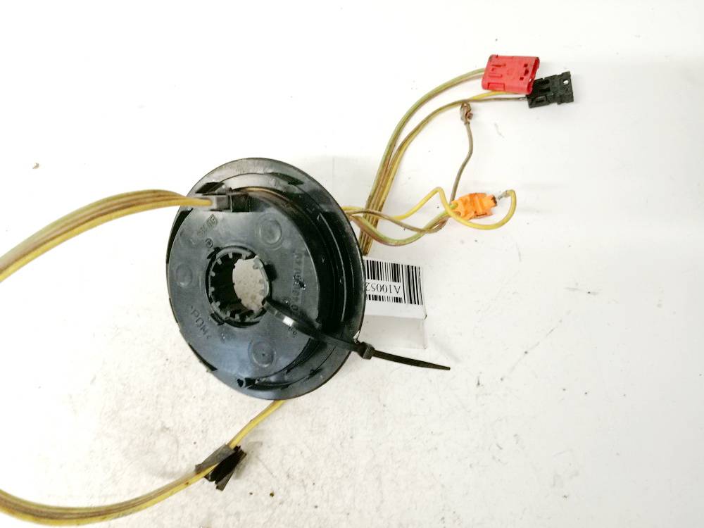 1704600049 Mercedes-Benz E-CLASS 1997 Airbag Slip Squib Ring