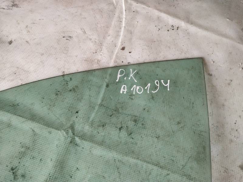 AS2 Audi A3 2005 Szyba drzwi - PRZEDNIE LEWE - Thumbnail 3