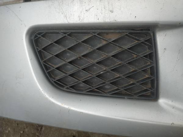 Mazda Premacy 2001 Bamperio groteles P.D. - Thumbnail 2