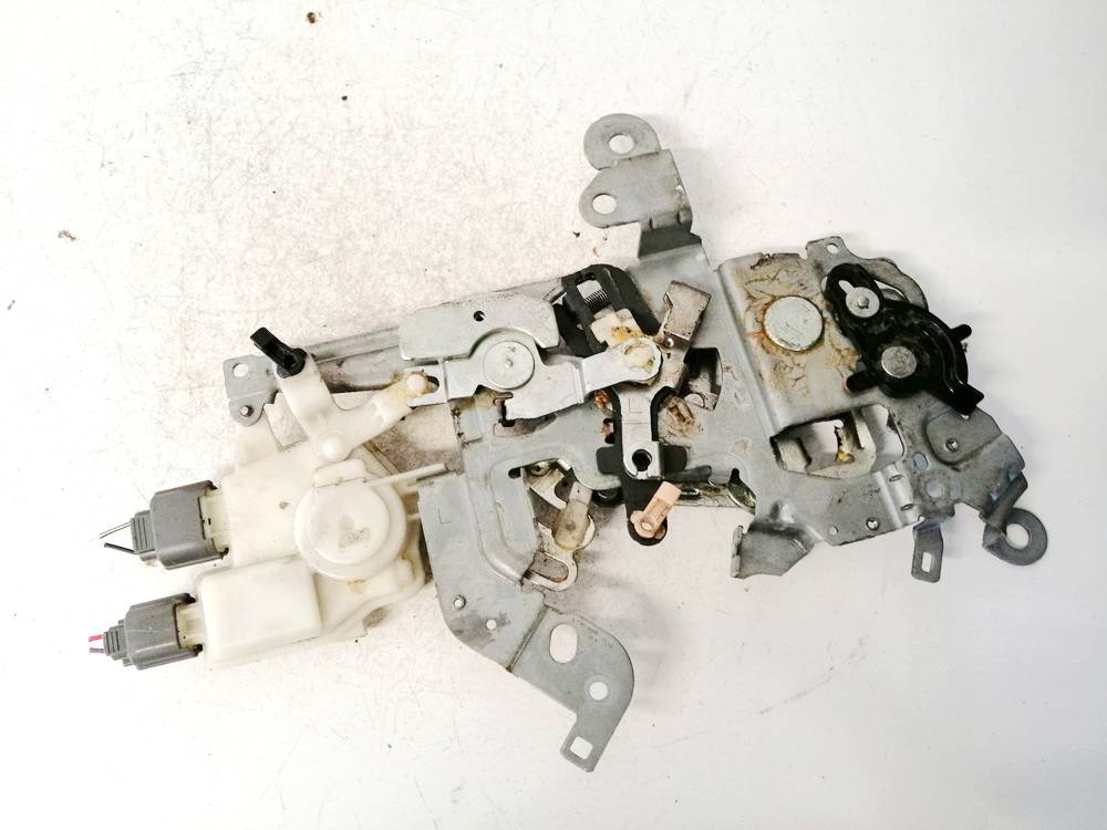 Mazda 5 2005 Duru spyna G.K.