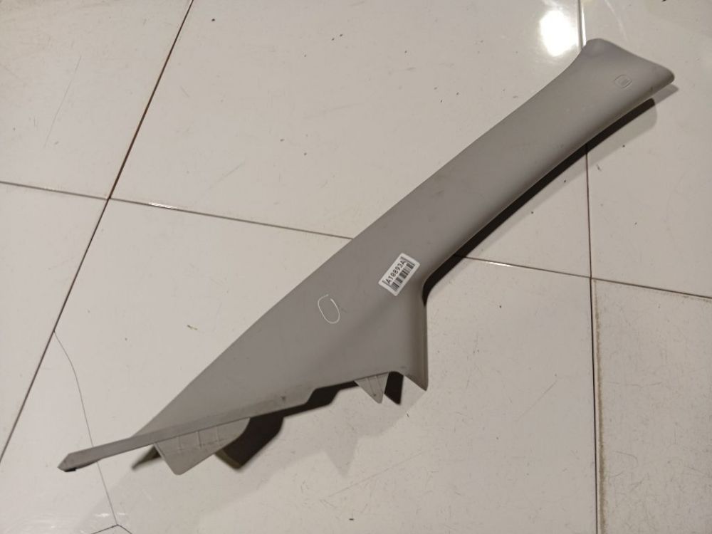 C23668160 Mazda 5 2006 Wykończenie wnętrza (plastikowe elementy)