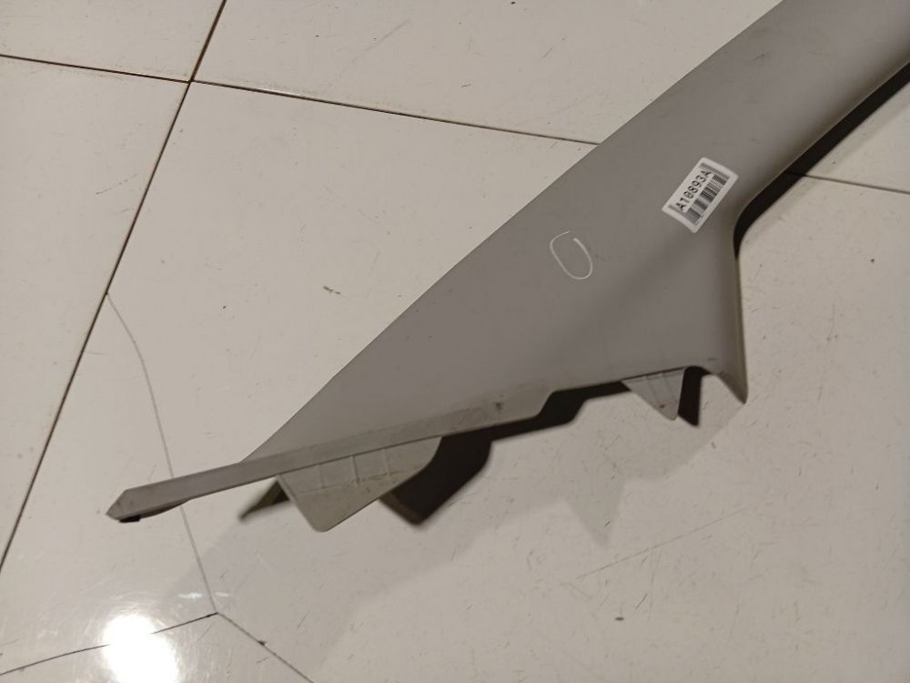 C23668160 Mazda 5 2006 Wykończenie wnętrza (plastikowe elementy) - Thumbnail 2