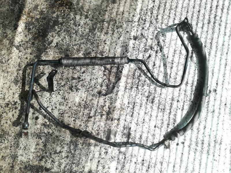98ag3a719br used Power Steering Return Hose Ford Focus 1999 1.8L 9EUR