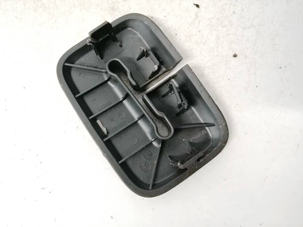 31714B827 Opel Corsa 2008 Interior trim - Thumbnail 3