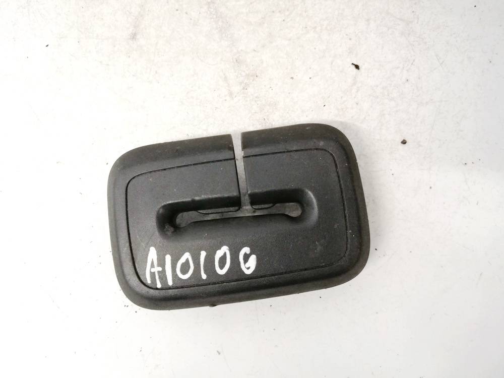31714B827 Opel Corsa 2008 Interior trim