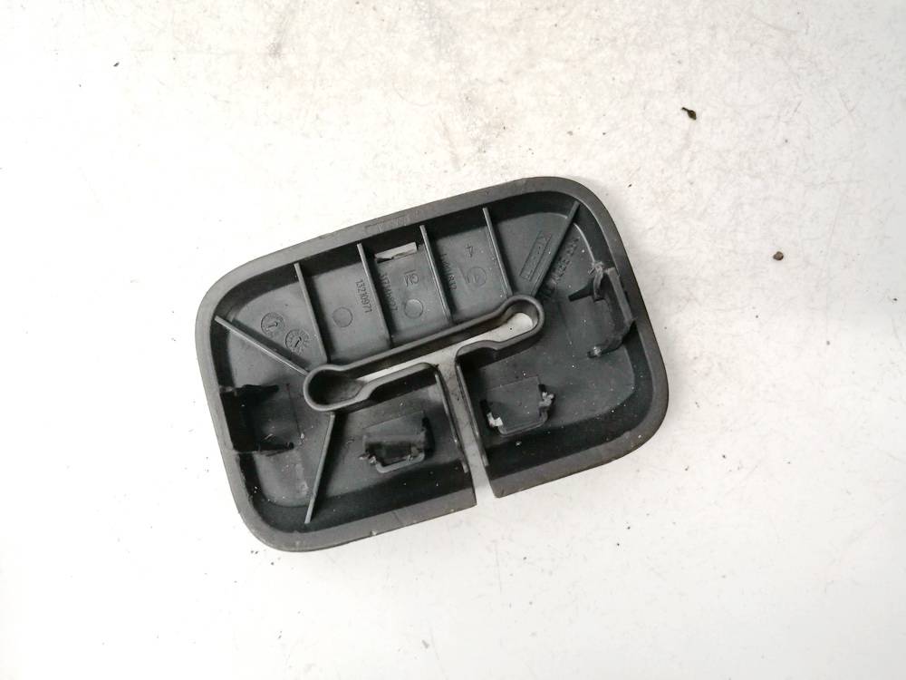 31714B827 Opel Corsa 2008 Interior trim - Thumbnail 2