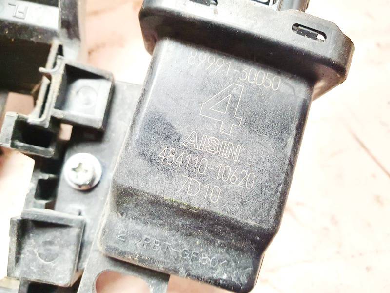 8999130050 Toyota RAV-4 2006 Central locking motor - Thumbnail 2