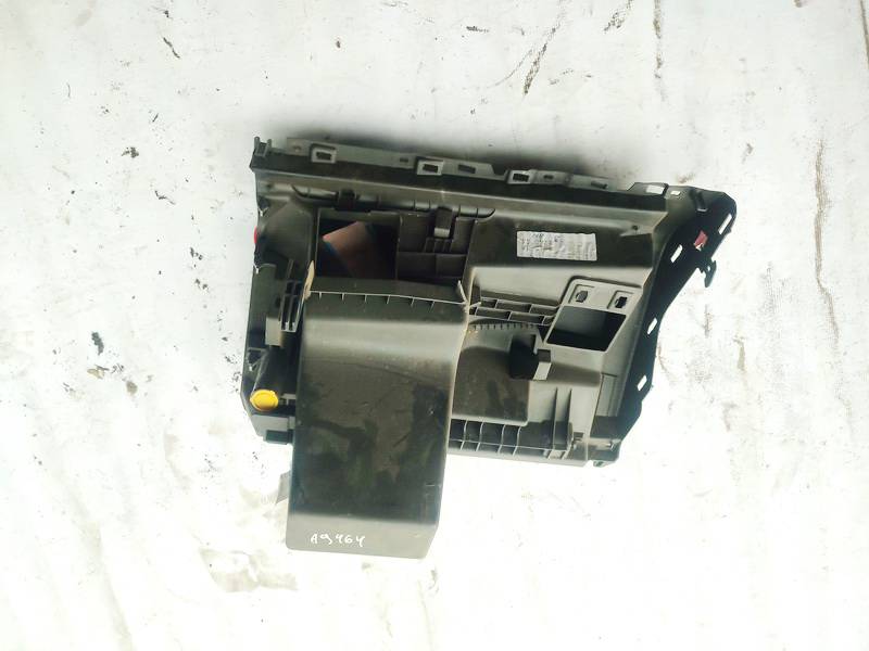 681080007R Renault Grand Scenic 2011 Glove Box Assembly