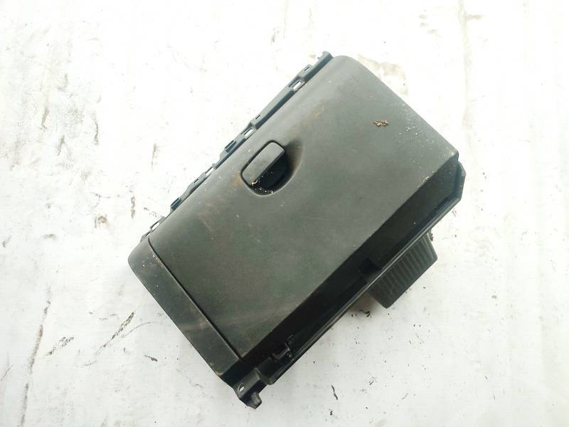 681080007R Renault Grand Scenic 2011 Glove Box Assembly - Thumbnail 3