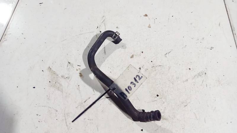 Opel Meriva 2004 Ūdens šļūtene - Thumbnail 3