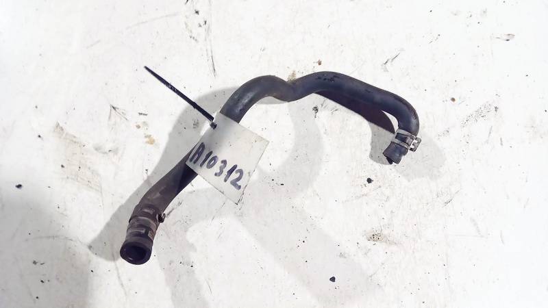 Opel Meriva 2004 Ūdens šļūtene - Thumbnail 2