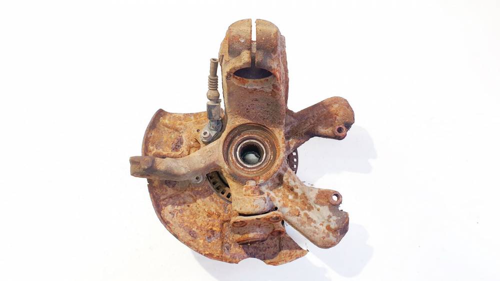 1J0255P Audi A3 2000 Steering knuckle - FRONT LEFT - Thumbnail 2