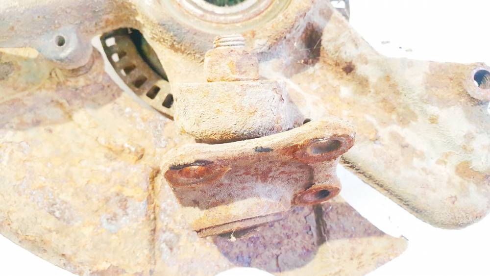 1J0255P Audi A3 2000 Steering knuckle - FRONT LEFT - Thumbnail 5