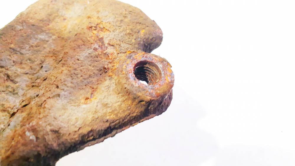 1J0255P Audi A3 2000 Steering knuckle - FRONT LEFT - Thumbnail 4