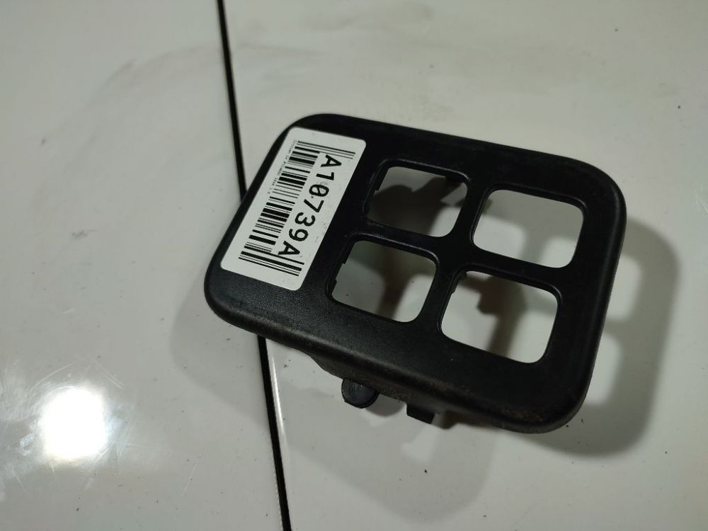 9659443477 Citroen C4 Picasso 2008 Innenausstattung