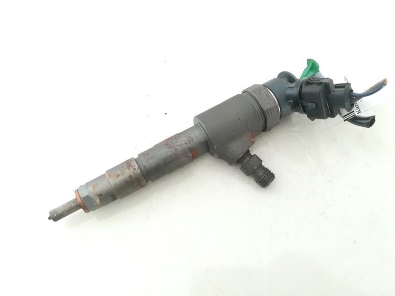0445110489 Ford Focus 2015 Fuel Injector - Thumbnail 2