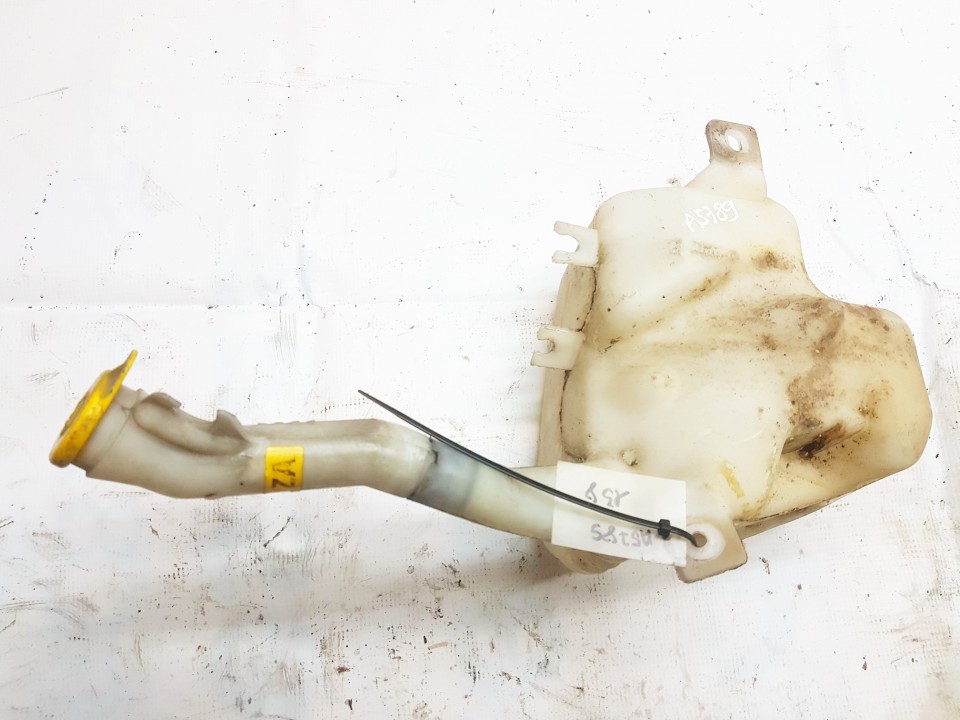 FT0023935 USED Windshield Washer Reservoir tank (WASHER BOTTLE) Opel