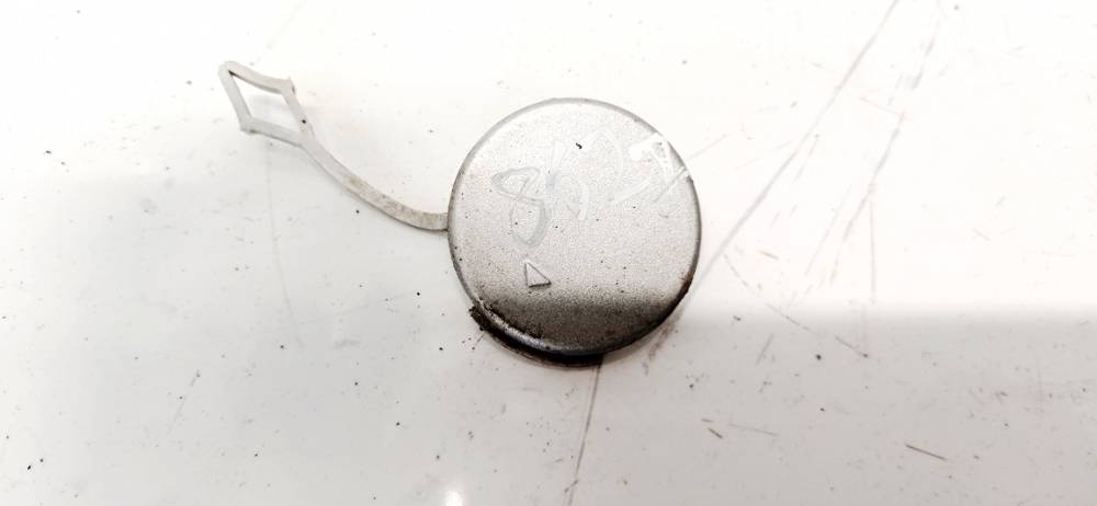 A1698850423 Mercedes-Benz B-CLASS 2005 Tow Hook Cover (bumper towing cap) - FRONT