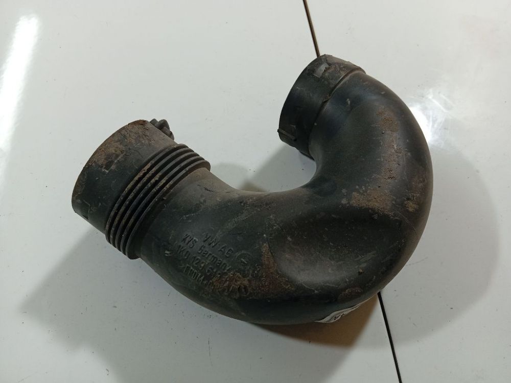 1K0129618AF Volkswagen Jetta 2007 Intake Hose (Air HOSE)(Air Pipe) - Thumbnail 3