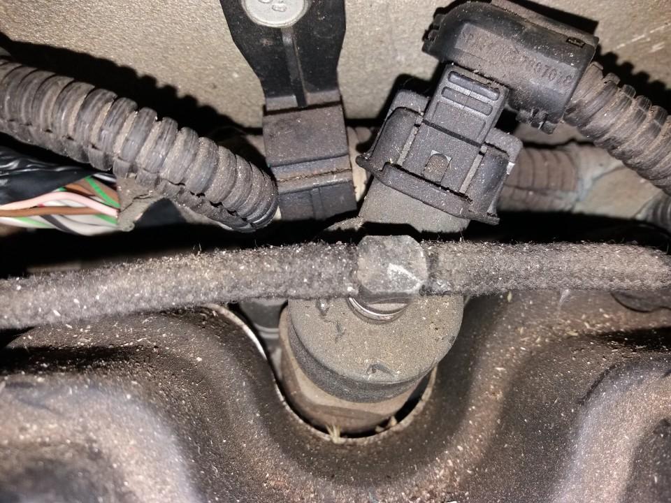 0445110068 Fiat Stilo 2001 Wtryskiwacz Paliwa