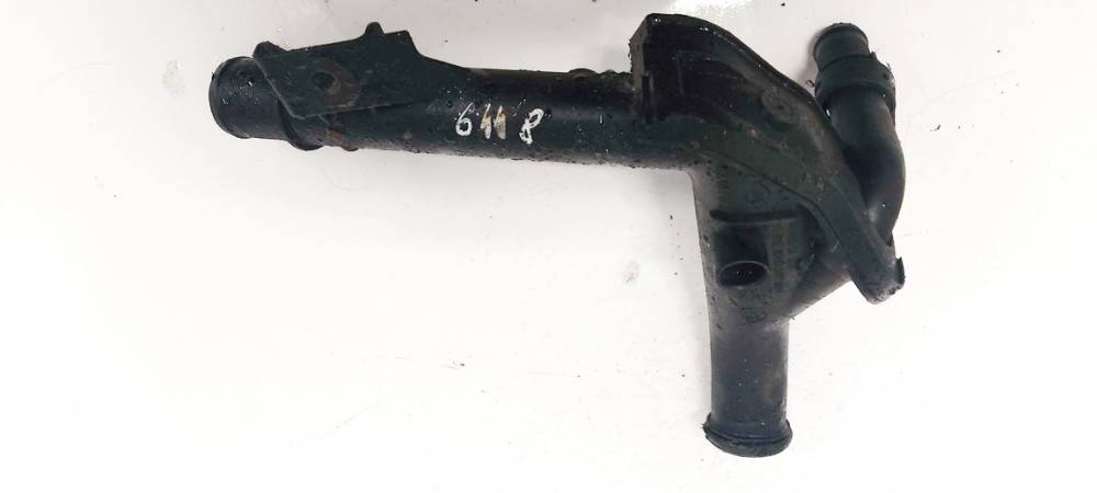 8200552604 Nissan Qashqai 2008 Water Pipe