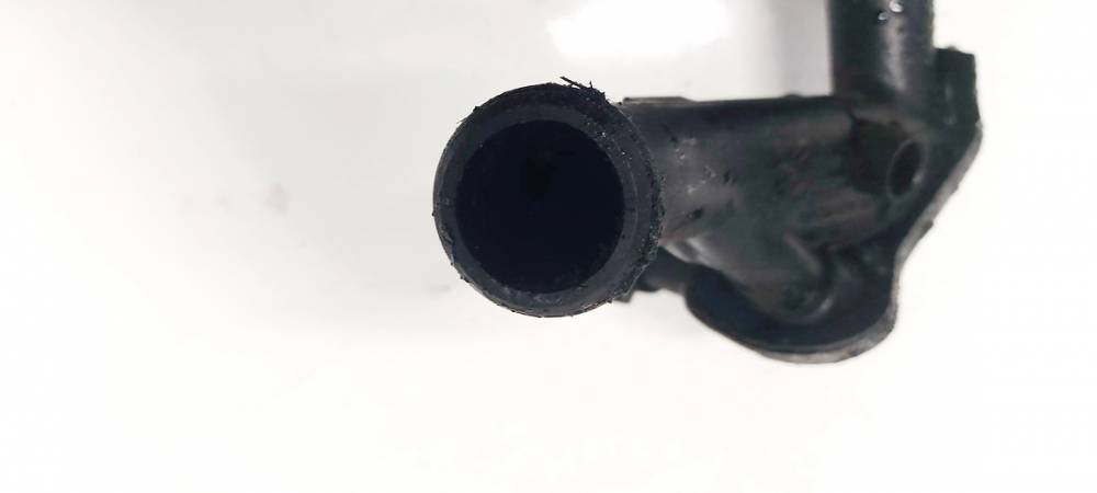 8200552604 Nissan Qashqai 2008 Water Pipe - Thumbnail 3
