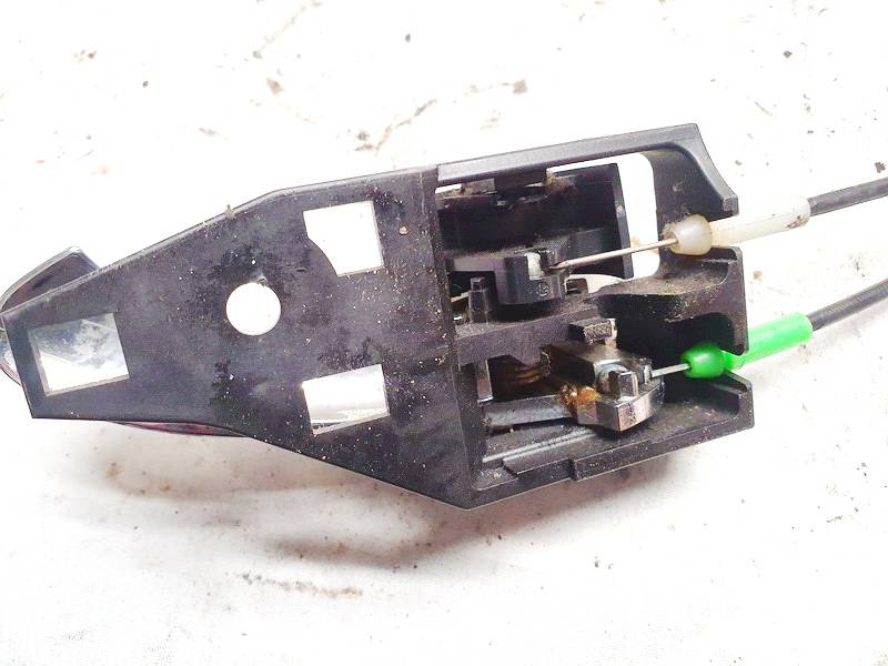 Toyota RAV-4 2006 Türgriff Innen Vorne Linke - Thumbnail 3