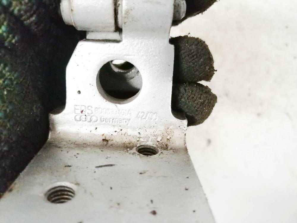 8D0833401A Audi A4 2000 Door Hinge - REAR - Thumbnail 3