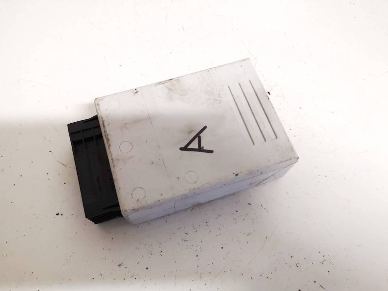 9183233 BMW 5-Series 2007 Anderen Computern - Thumbnail 3