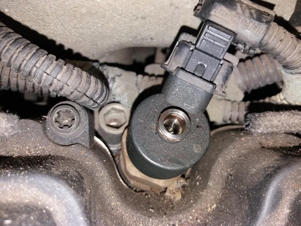 0445110068 Fiat Stilo 2001 Wtryskiwacz Paliwa