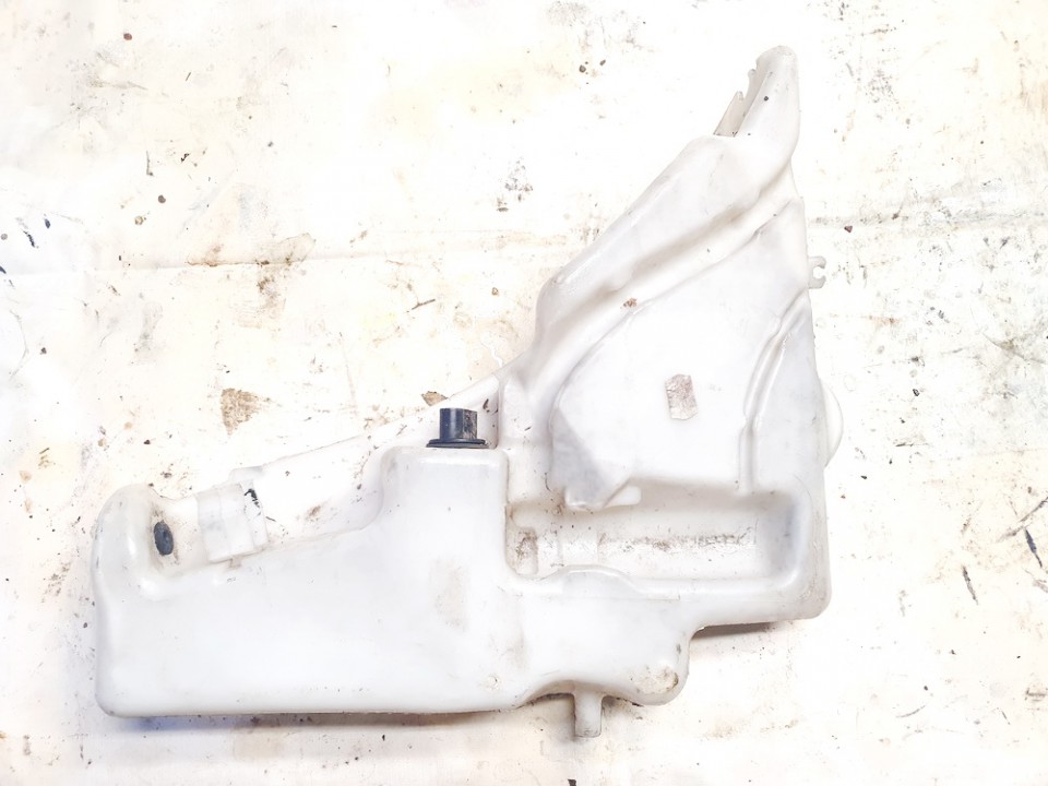 8t0955453b used Windshield Washer Reservoir tank (WASHER BOTTLE) Audi